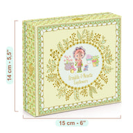 Djeco Tinyly - Tiny flowers DJ06929