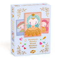 Djeco Tinyly - Mosaics Stella &amp; Co DJ06983