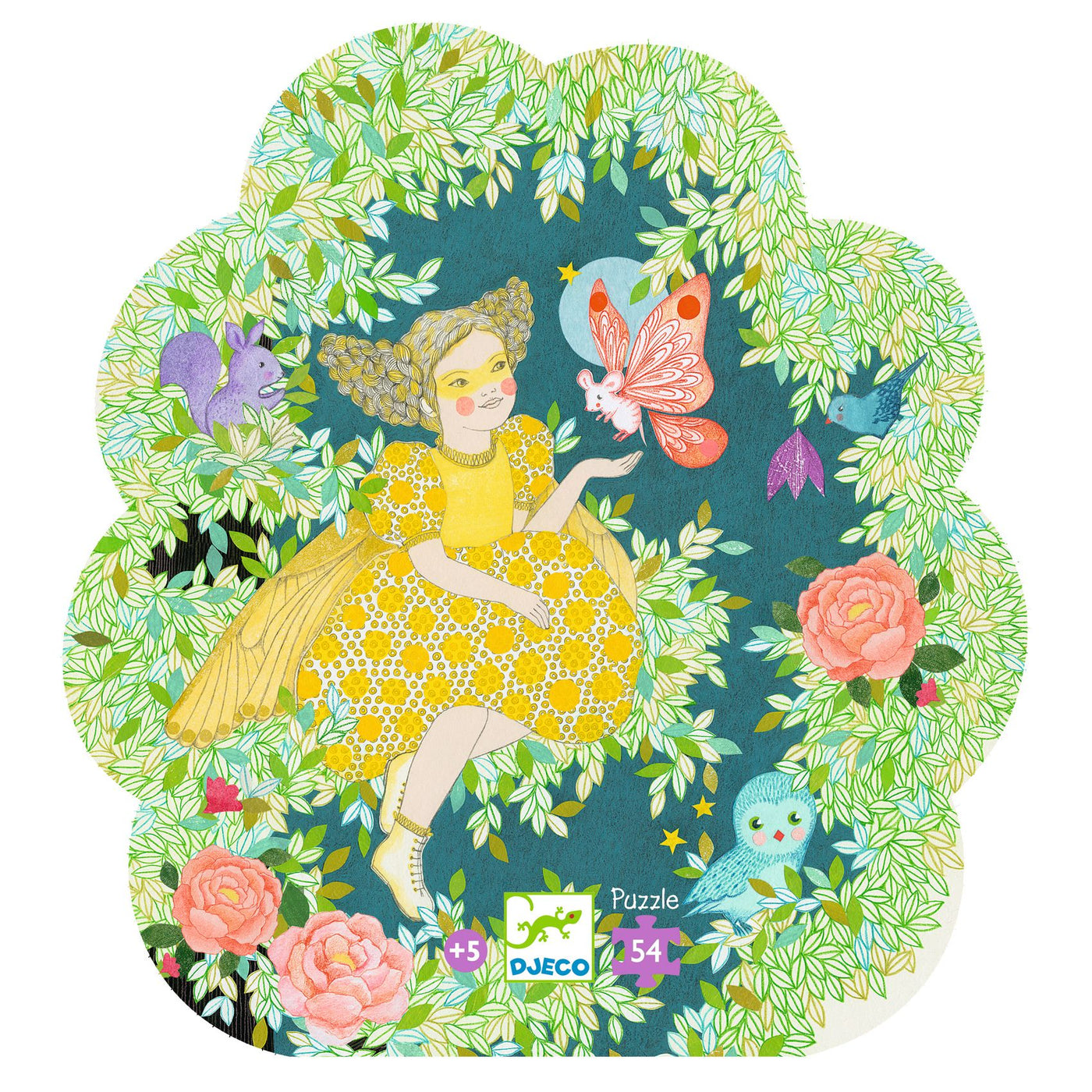 Djeco Puzzles