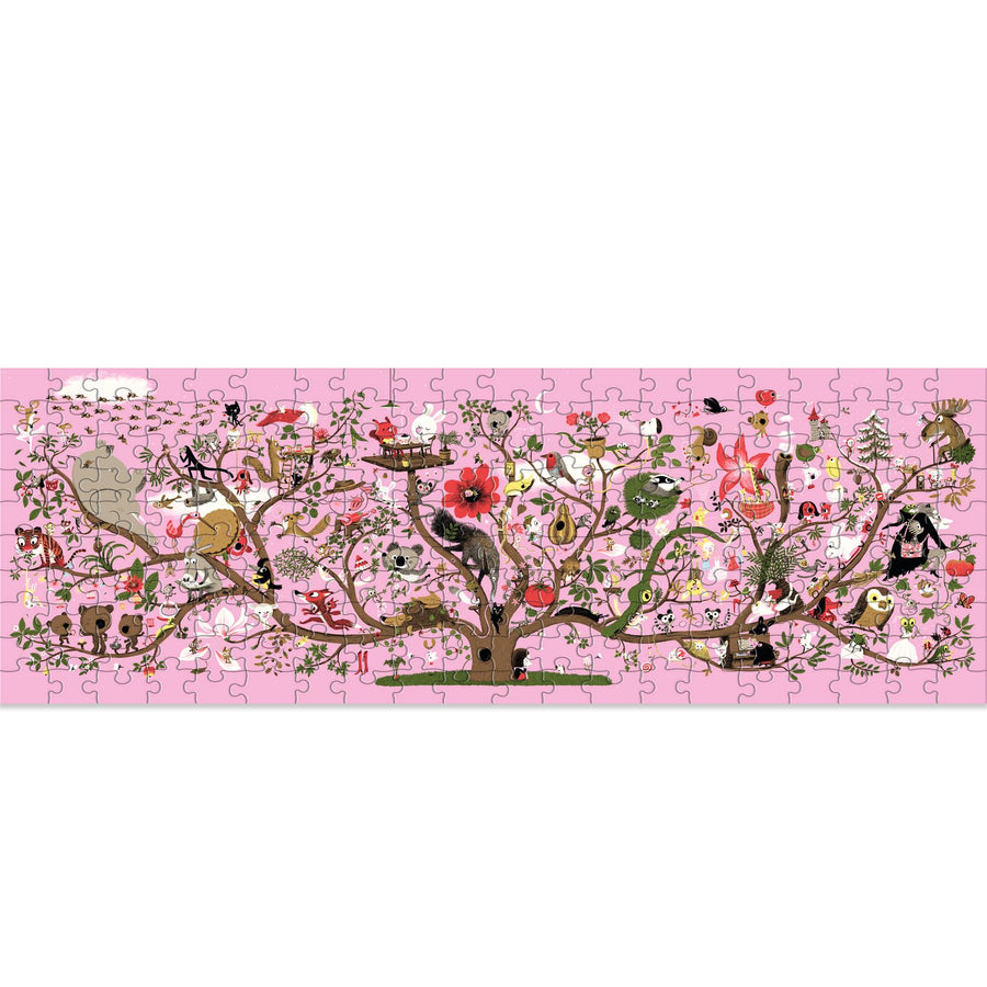 Djeco Puzzle Arbracadabra DJ07602