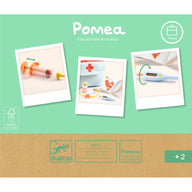 Djeco Pomea - Visit To The Doctor DJ07854