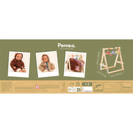 Djeco Pomea Clothes Rack DJ07861
