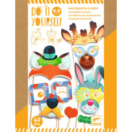 Djeco Do It Yourself - Photobooth to Create DJ07915