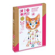 Djeco Do It Yourself - Wind Chime to Create
