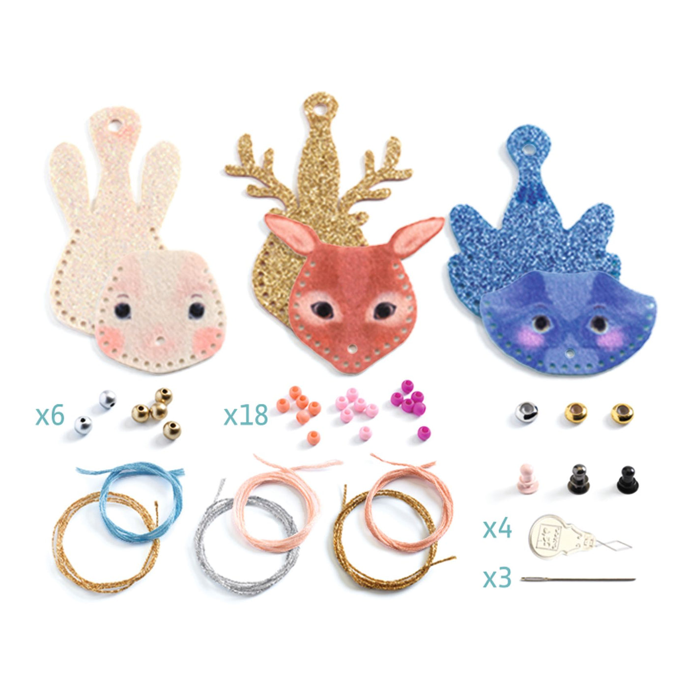 Craft Gifts For 7 Year old Girls 