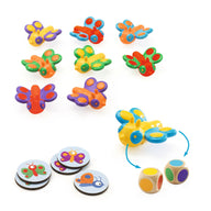 Djeco Toddler Games - Little Observation. Gifts for 2 yrs +