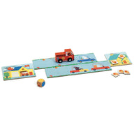 Djeco PinPon - A Cooperative Game