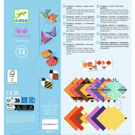 Djeco Origami In My Garden DJ08707