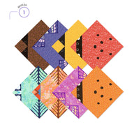 Djeco Origami In My Garden DJ08707