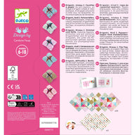 Djeco Fortune Teller Game DJ08773