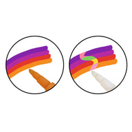 Djeco Magic Felt Tips DJ08827