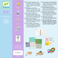Djeco Threading - My Fairies&nbsp;DJ08976