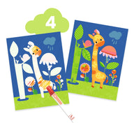 djeco multi activity craft kits
