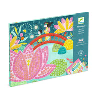 Djeco Mosaics - Kyoto DJ09308