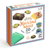 Djeco Malicious Magic Set DJ09964