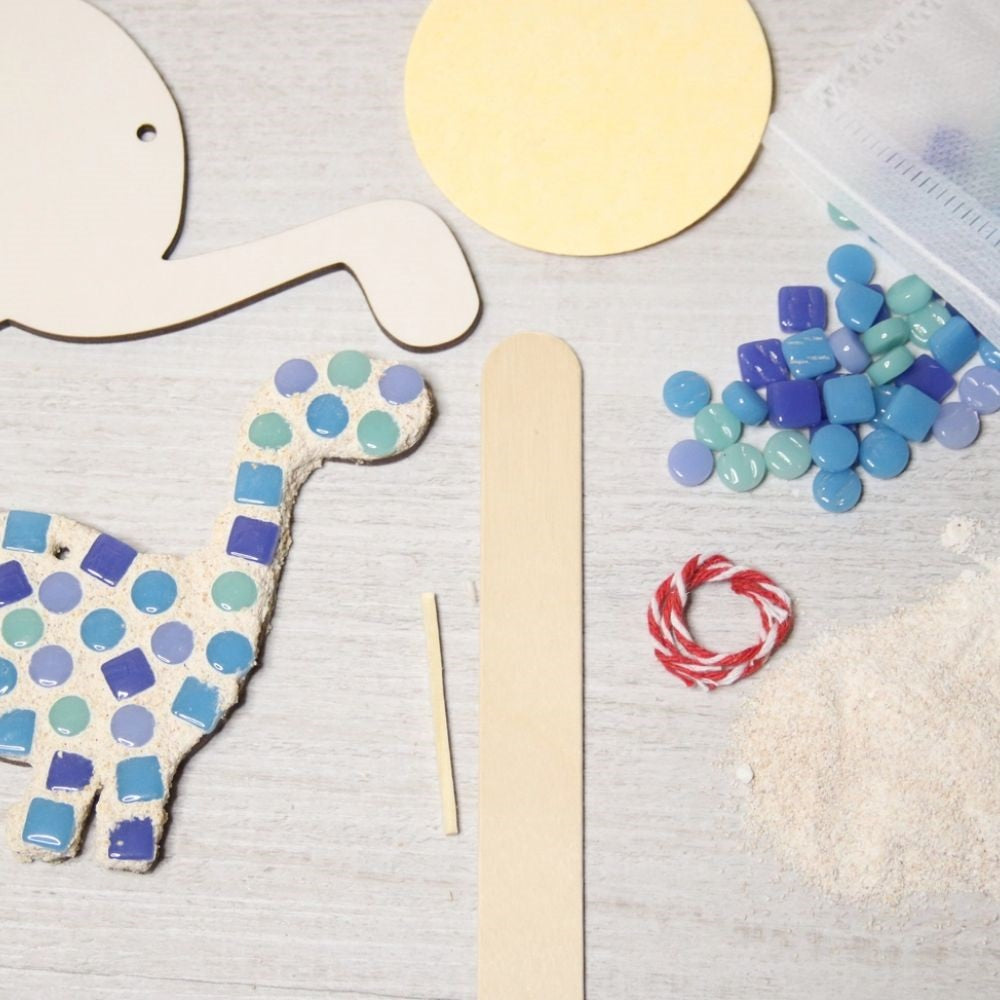mosaic kits for kids