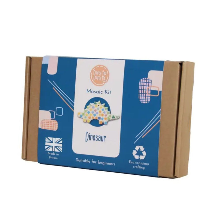 mosaic kits for kids