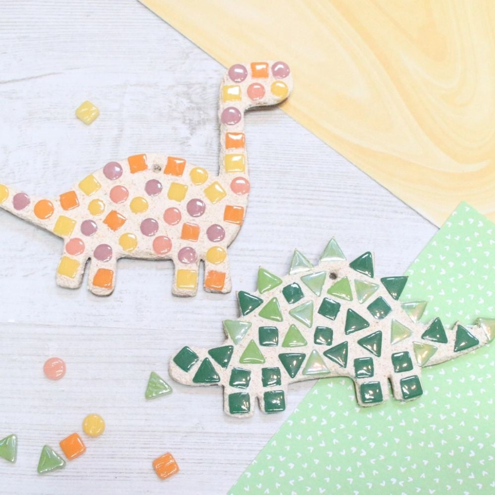 mosaic kits for kids