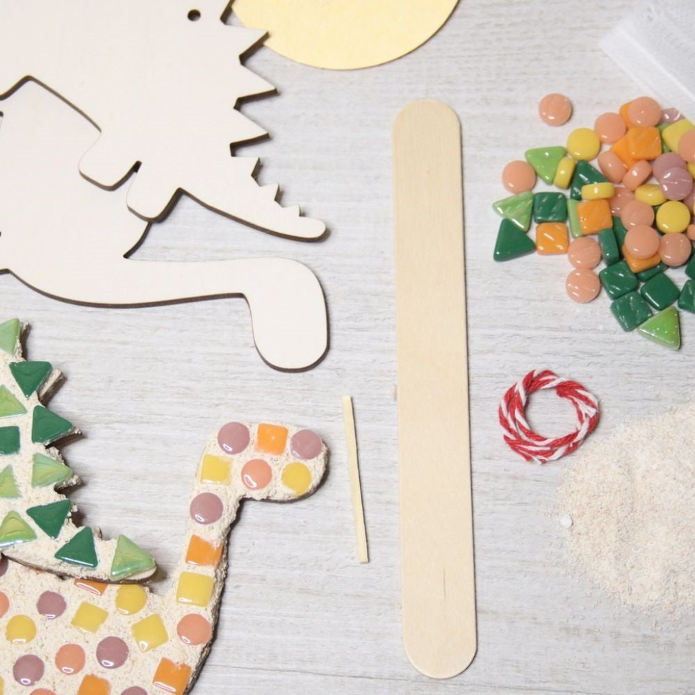 mosaic kits for kids
