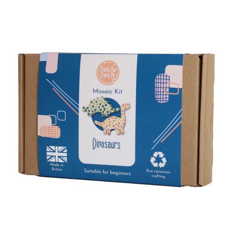 mosaic kits for kids