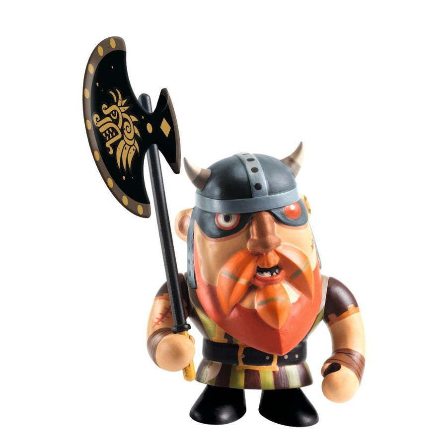 Djeco Arty Toys - Ze Barbarious DJ06850