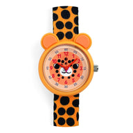 Djeco Watch - Cheetah