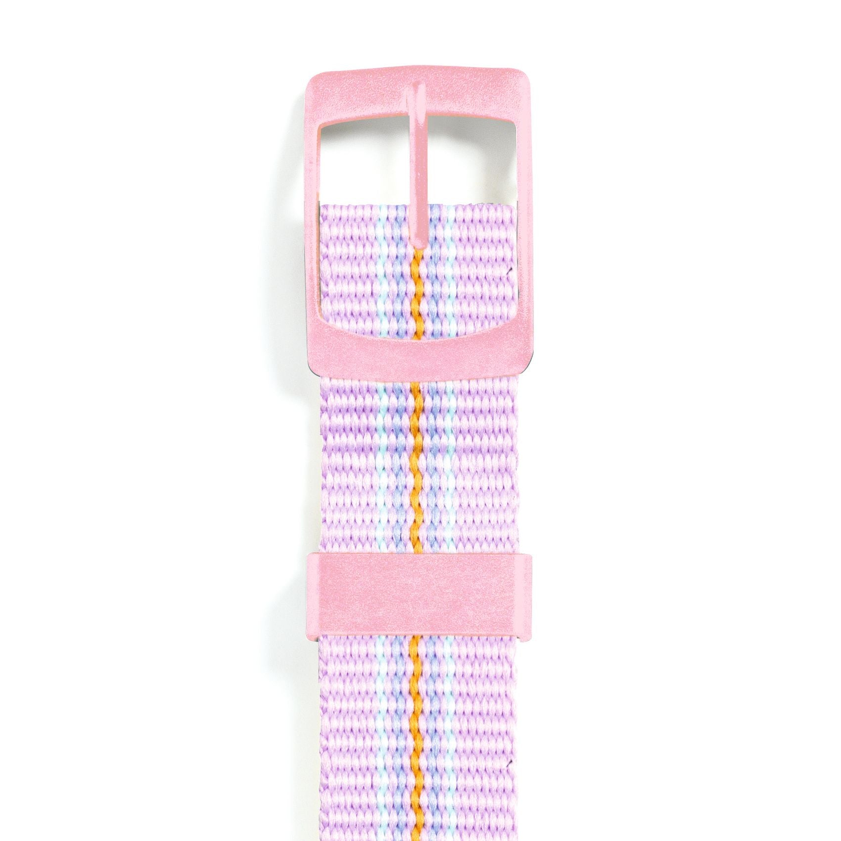 Djeco Digital Watch - Purple Prisma DD00452