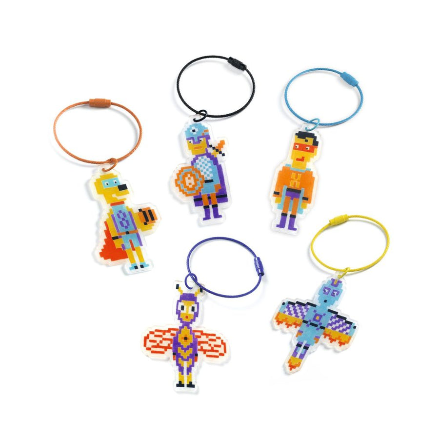 craft gifts for boys