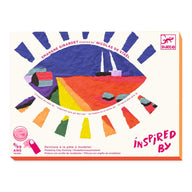 Djeco Inspired by & de Staël - Horizons DJ09389