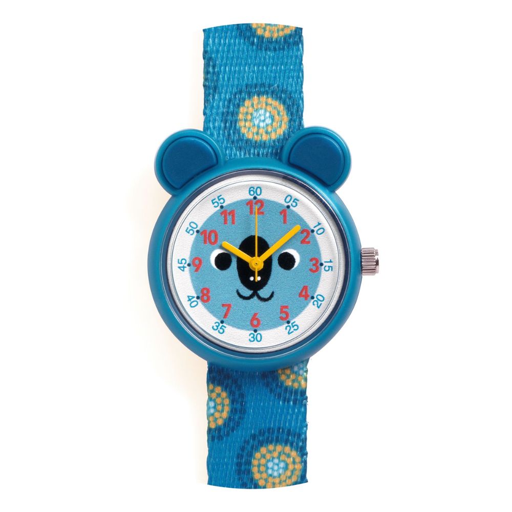Djeco Koala Watch - Children's Watches