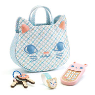 Djeco Little Cat Handbag DJ05564