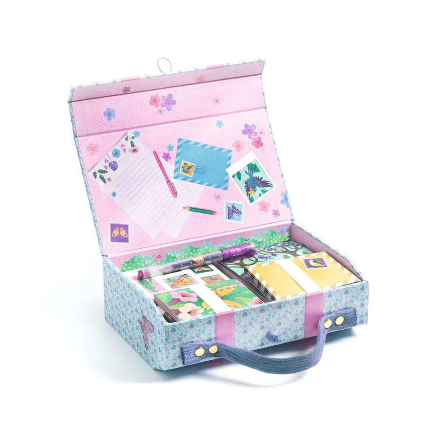 Djeco Stationary Case - Marie DD03506
