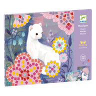 Djeco Mosaics - Woodland DJ09309