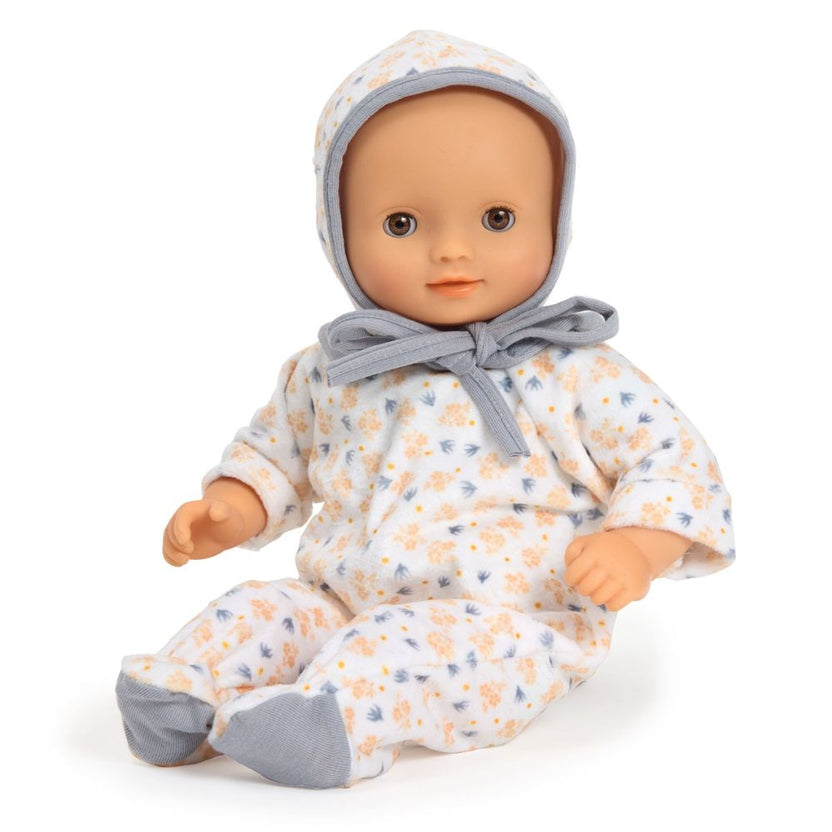 Djeco Pomea Dolls - Golden Shoes