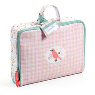 Djeco Pomea Suitcase DJ07860