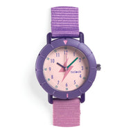 Djeco Sport Watch - Flash Purple DD00475