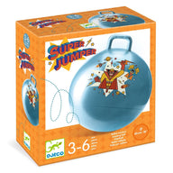 Djeco Super Jumper - Jumping Ball DJ00186