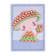 Djeco Tinyly - Mosaics Stella &amp; Co DJ06983