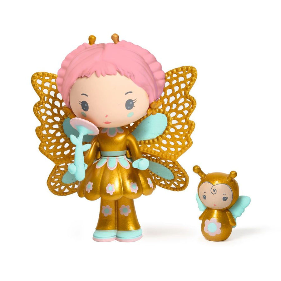 Djeco Tinyly - Hortense & Fly DJ06937