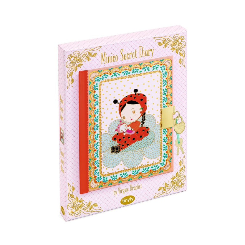 Djeco Tinyly Coco A Minico Od 293 Kč