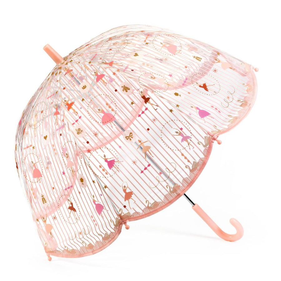 Djeco Umbrella - Ballerina DD04713