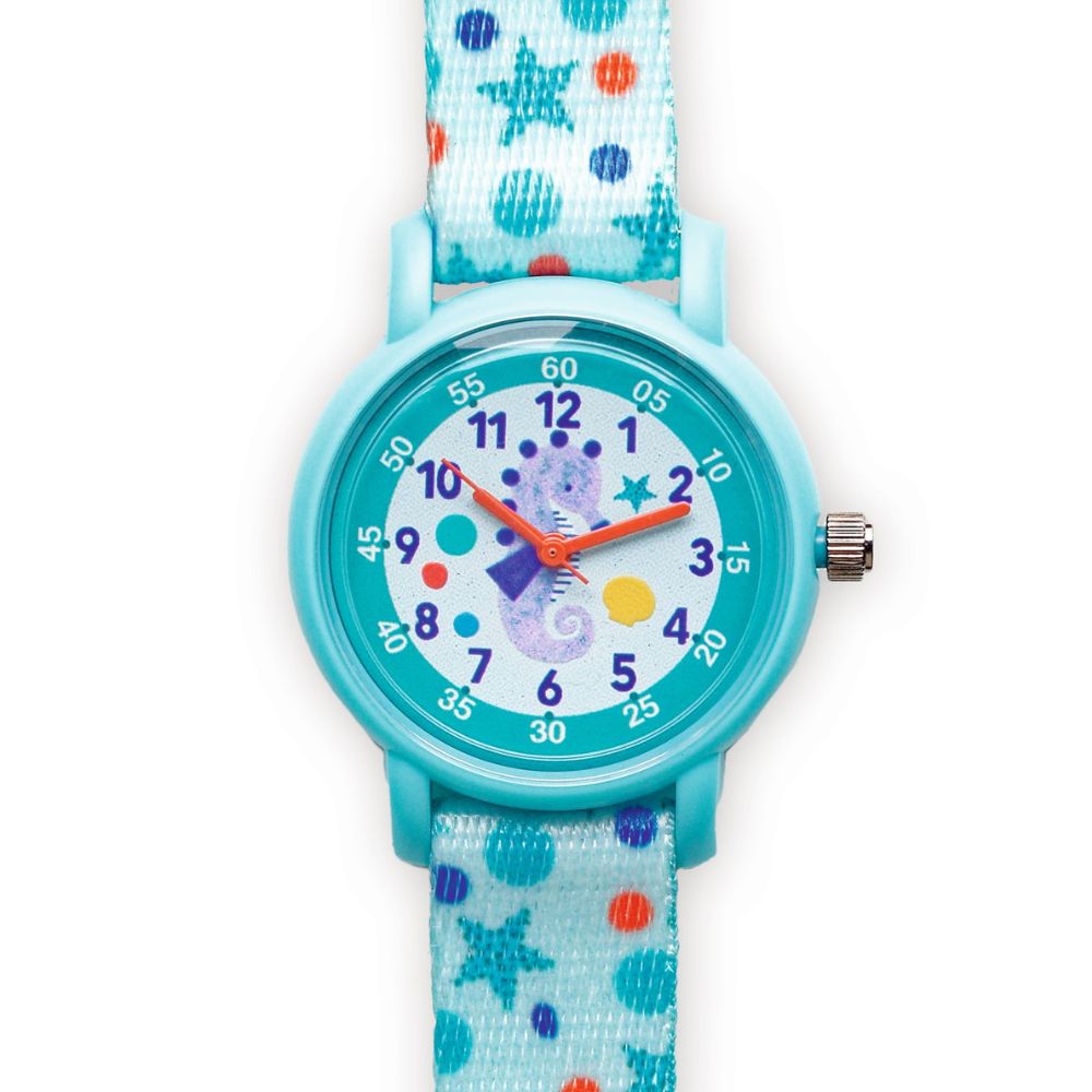 Djeco Watch - Ocean DD00438