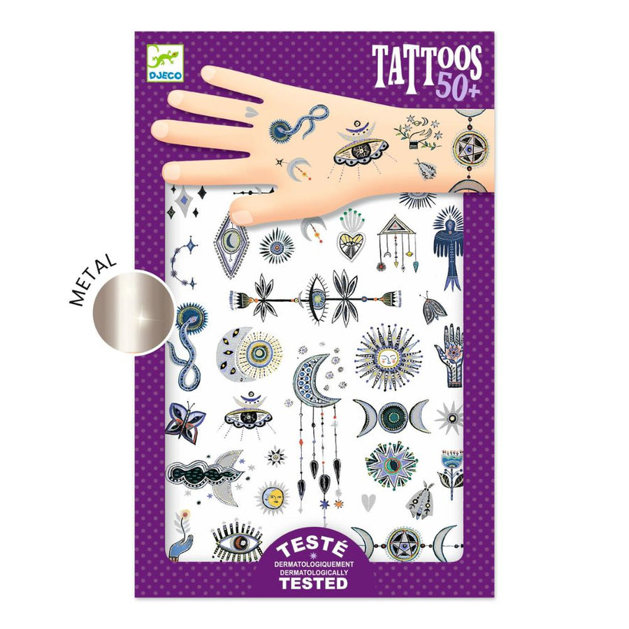Djeco-wicca-tattoos
