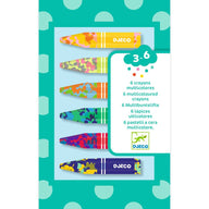 Djeco Colours For Little Ones