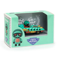 Djeco Crazy Motors Abys Engine