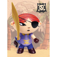 Djeco Arty Toys - Mary Scarlett&nbsp;DJ06837