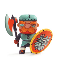 Djeco Arty Toys - Grognak DJ06853