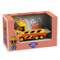 Djeco Crazy Motors Crazy Truck