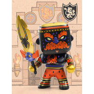 Djeco Arty Toys Hipster Spider&nbsp; DJ06845