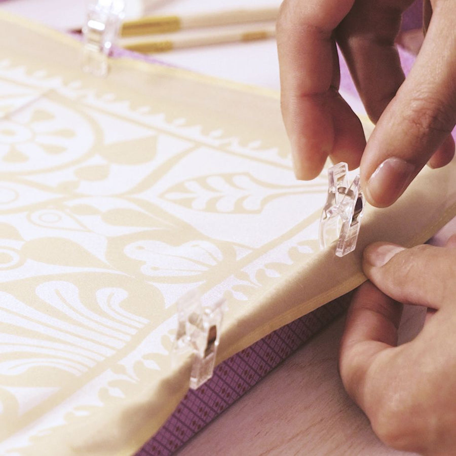 Djeco Atelier Grands Augustins - Workshop